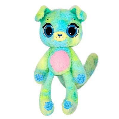 М’яка іграшка Bubble Pops Чорничне цуценя 20 см (2402005/2)