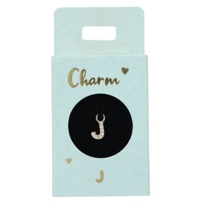 Підвіска на сережку Trends by Depesche Express yourself 10 (0411834/10)