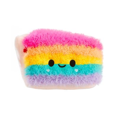 М’яка іграшка Fluffie Stuffiez Small Plush Торт/Піца (594475-4)