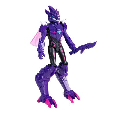 Ігрова фігурка Dinoster Тріна з аксесуарами (EU580836)