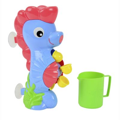 lграшка для ванни Simba Морський коник (104016791)