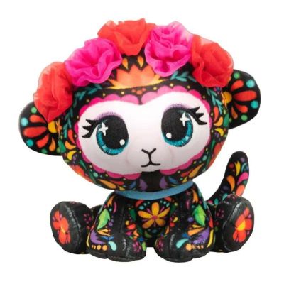 М'яка іграшка Gund Plushes pets Софія Лопез 15 см (6064786)