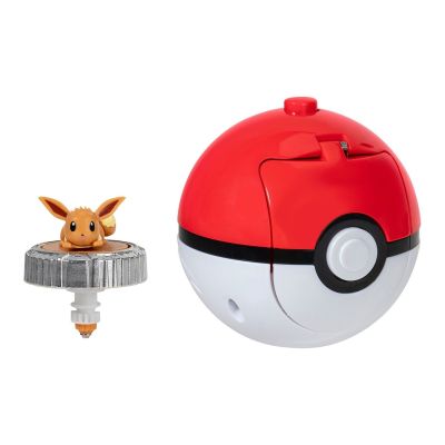 Ігровий набір Pokemon Іві (PKW4399)