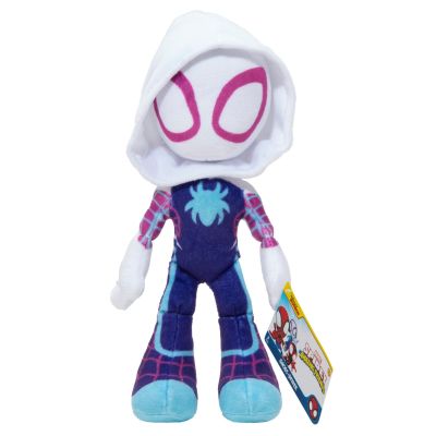М'яка ігрaшка Marvel Spidey Little Plush Привид-павук (SNF0003)
