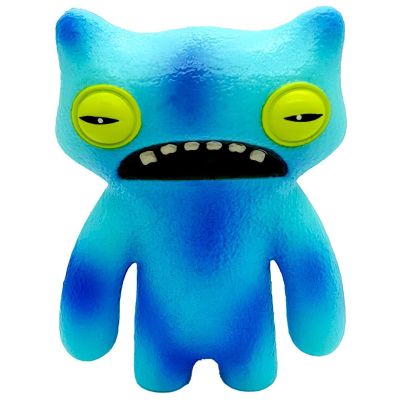 Фігурка Fuggler Блакитний дивак з великими очима (FG2012N)