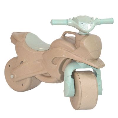 Біговел Doloni Мотобайк (0139/01eco)