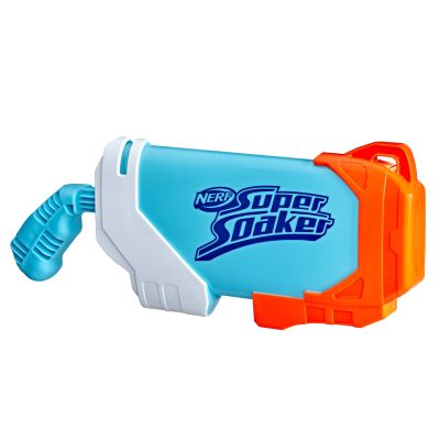 Бластер іграшковий водний Nerf Супер Сокер Torrent (F3889)