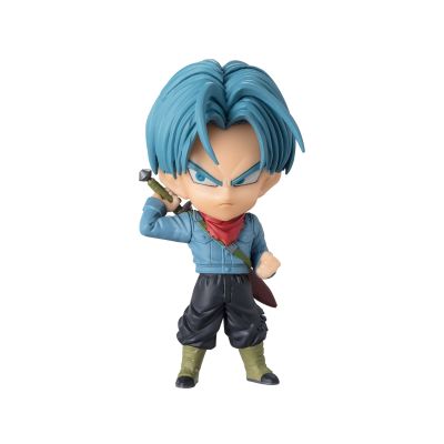 Ігрова фігурка Chibi Masters Драгон Бол Супер Транкс (123591)