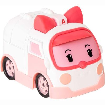 Ігрова фігурка Robocar Poli Ембер (MRT-0602)