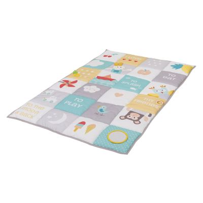 Килимок Захоплення Taf Toys великий (12175)