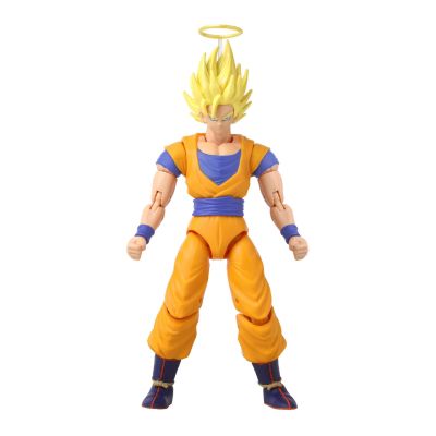 Фігурка Bandai Dragon Ball super Dragon stars Супер Сайян 2 Гоку (123765)