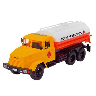 Бензовоз Автопром (KR-2202-14B)