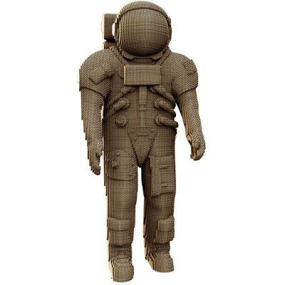 3D пазл Cartonic Astronaut (CARTASTRON)