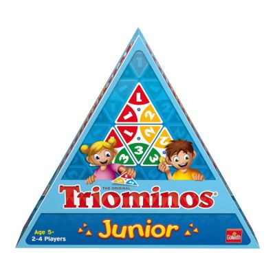 Настільна гра Goliath Triominos Junior (360681.206)