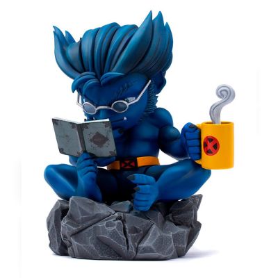 Ігрова фігурка Iron Studios X-men Beast (MARCAS48121-MC)