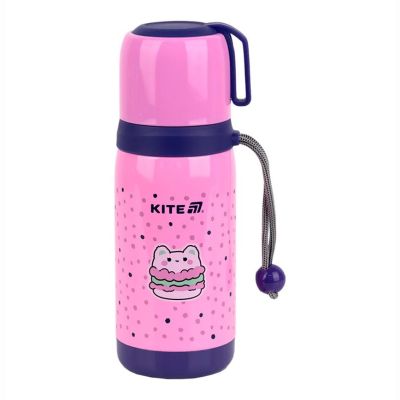 Термос Kite Feel Good 350 мл (K25-301-2)