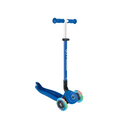 Самокат Globber Go up active синій (744-100)