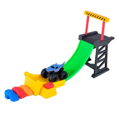 Ігровий набір Monster Jam Megalodon (98951 (6071189)/2)