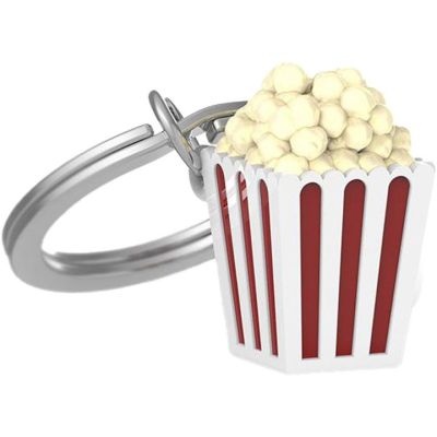 Брелок Metalmorphose Popcorn (8000020592981)