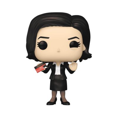 Фігурка Funko Pop Friends S6 Моніка (80187)