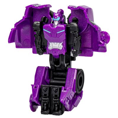 Трансформер Transformers EarthSpark Тактікон Terran Hashtag (F6228/F6713)