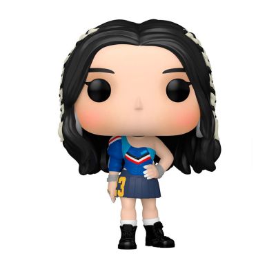 Фігурка Funko Pop Blackpink Джису (72604)