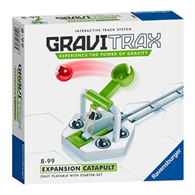 Додатковий набір Ravensburger GraviTrax Катапульта (22411)