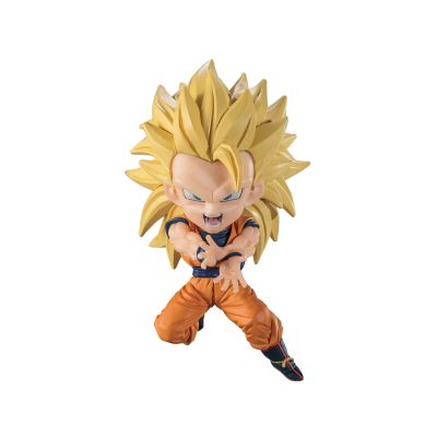 Ігрова фігурка Chibi Masters Драгон Бол Супер Сон Гоку (123589)