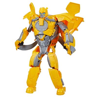 Трансформер маска Transformers Bumblebee (F4121/F4649)