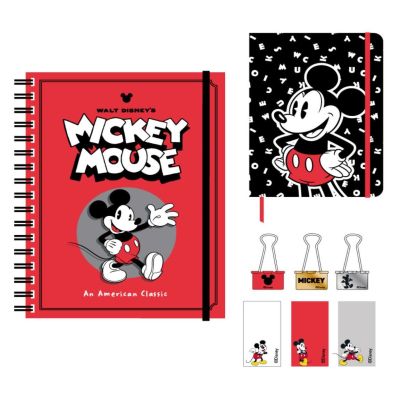 Канцелярський набір Cerda Mickey (CERDA-2100003658)
