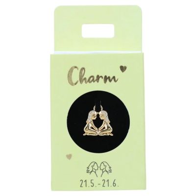 Підвіска на сережку Trends by Depesche Express yourself 26 (0411834/26)