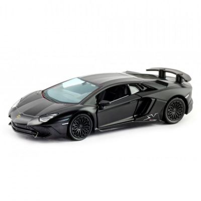 Автомодель Uni-Fortune Lamborghini Aventador LP 750-4 SV асортимент (554990M)