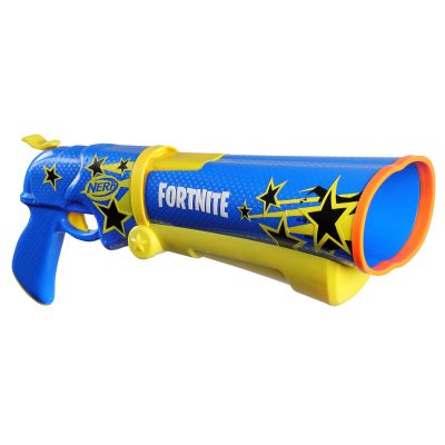 Бластер іграшковий Nerf Fortnite Half tone hero (F8947)