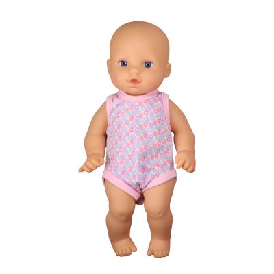 Пупс Lotus зі стільчиком для годування (13045)