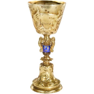 Фігурка Noble Collection Dumbledore Cup (NN7538)