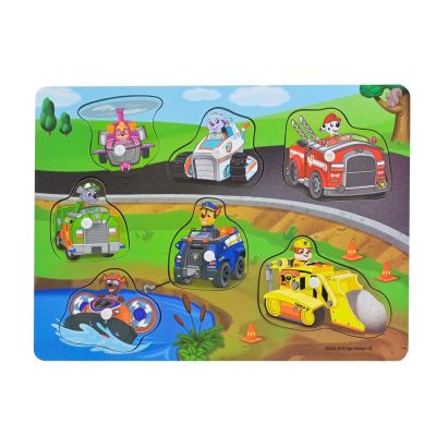 Розвивальна іграшка Kids hits Paw Patrol (KH20/058)