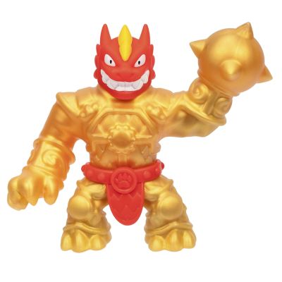 Стретч-антистрес Goo Jit Zu Smash strikers Блейзагон (123986)