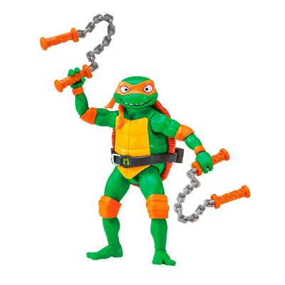 Ігрова фігурка TMNT Movie III Мікеланджело (83283)