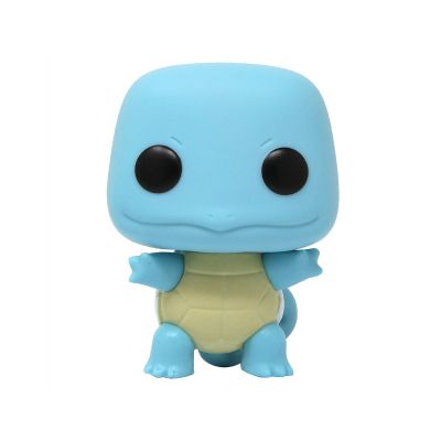 Фігурка Funko pop Pokemon Сквіртл (50402IE)