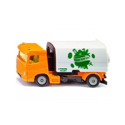 Сміттєвоз Siku (1104)