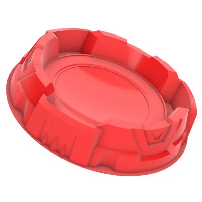 Арена Infinity Nado VI Gaming Pro червона (EU654171DZ)