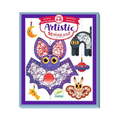 Набір для творчості DJECO Ніч (DJ09437)