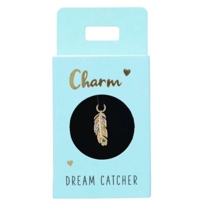 Підвіска на сережку Trends by Depesche Express yourself 38 (0411834/38)