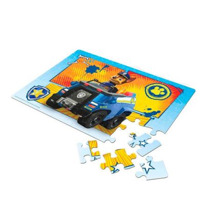 Пазл Spin Master Paw Patrol Гонщик (SM98468/6066434/1)