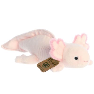 М'яка іграшка Aurora Аксолотль 31 см (220183A)