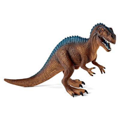 Фігурка Schleich Dinosaurs Акрокантозавр (14584)