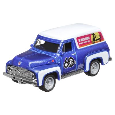 Автомодель Matchbox Collectors 1955 Ford Panel 1:64 (GBJ48/HVW13)