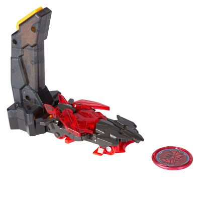 Ігровий набір Screechers Wild S5 L0.5 Сенгвініті (EU686101B)