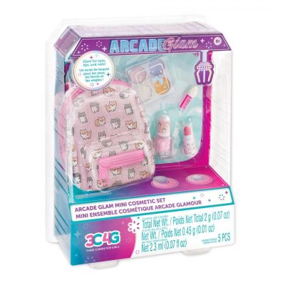 Набір косметики Make it Real Візьми з собою Котик (MR10064/1)