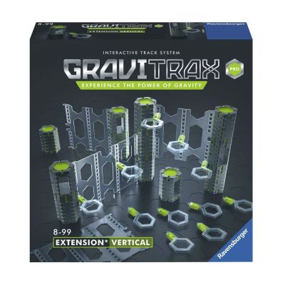 Додатковий набір Ravensburger GraviTrax PRO Вертикаль (26816)